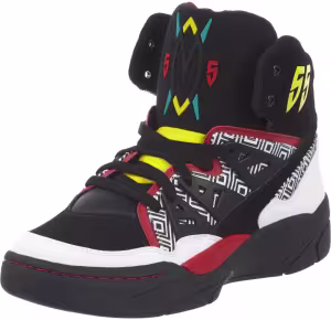 CIBASS Adidas Mutombo Basket
