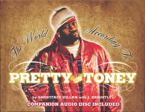 CIBASS The World According to Pretty Toney uno
