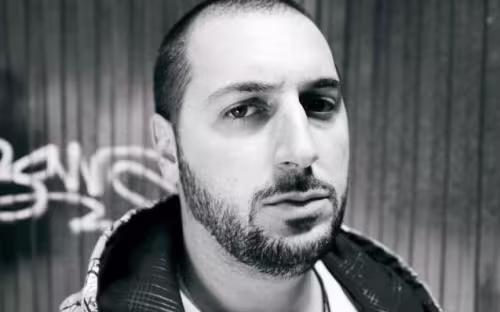 CIBASS Entrevistamos a El Santo