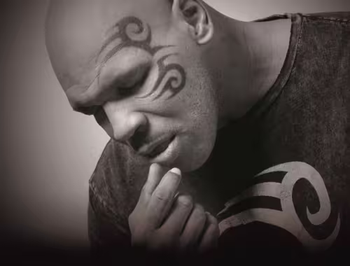 CIBASS Mike Tyson