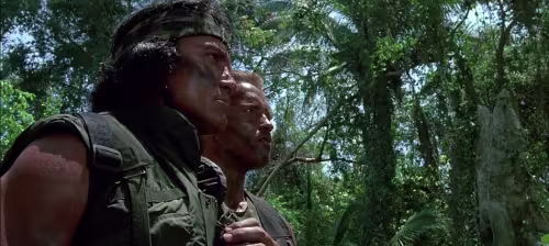 Predator_Billy_Arnold