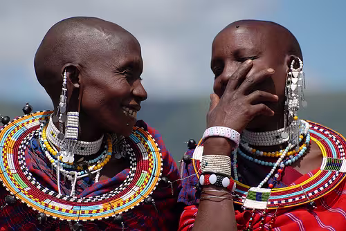 CIBASS_Masai-tribe-women