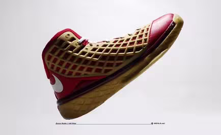 *Nike Zoom Kobe III
