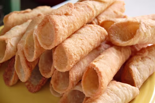 CIBASS_Cannoli huecos listos para rellenar