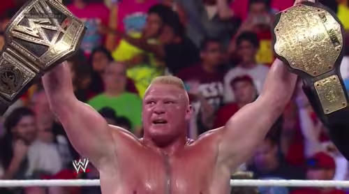 CIBASS_Cena vs Lesnar