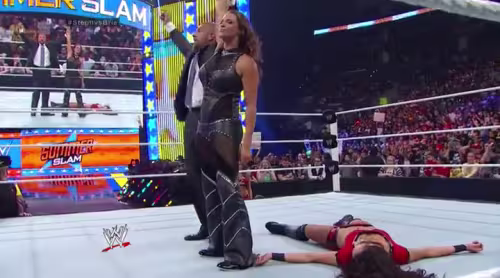 CIBASS_Steph vs Brie