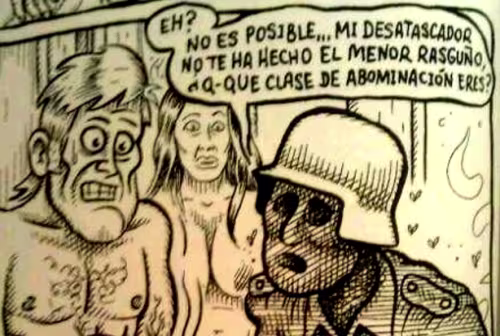 CIBASS-Furillo-Un-mundo-de-mierda