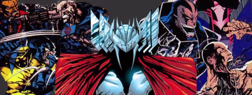 CIBASS La canci&oacute;n del verdugo por Jae Lee