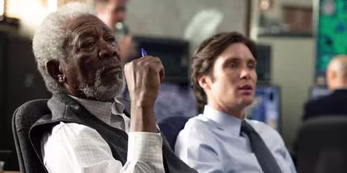 CIBASS Transcendence Murphy y Freeman
