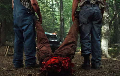 Tucker and Dale vs. Evil, Sundance Film Festival 2010, Midnight