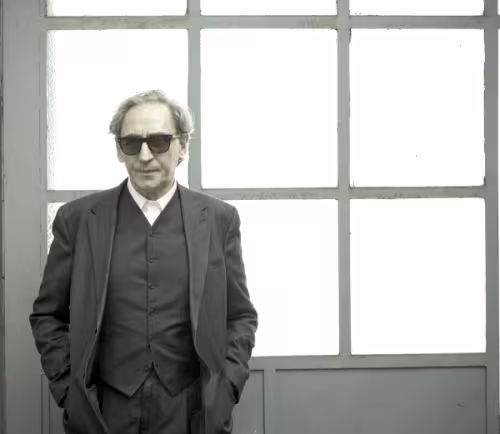 CIBASS Franco Battiato