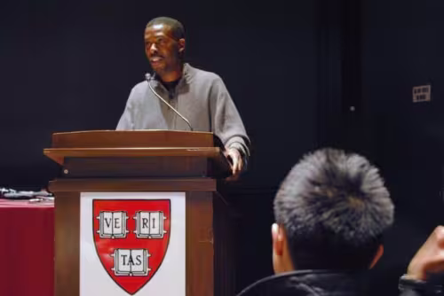 CIBASS GZA en Harvard