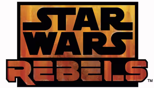 CIBASS Star Wars Rebels Logo