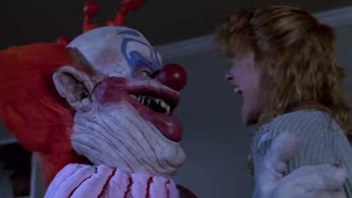 CIBASS The Killer Klowns