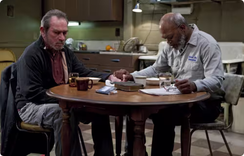 CIBASS The Sunset Limited