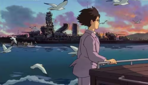 CIBAS windrises-miyazaki