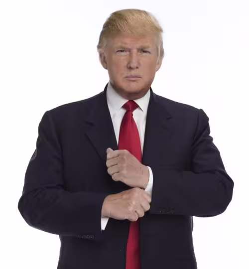 CIBASS Frases de Donald Trump