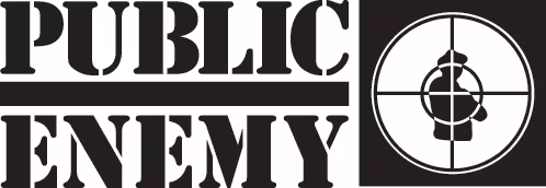 CIBASS Public Enemy Logo