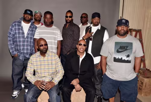 CIBASS Wu Tang Clan 2014