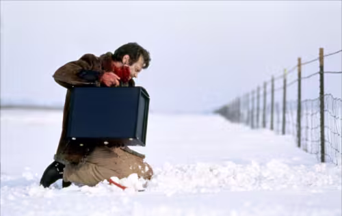 CIBASS Fargo de los hermanos Coen