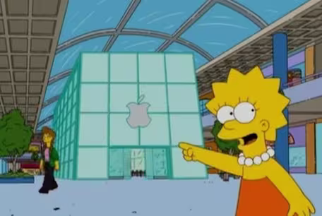 CIBASS Las mejores frases de Los Simpson tres