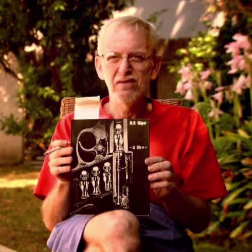 Dan O'Bannon, creador del universo Alien