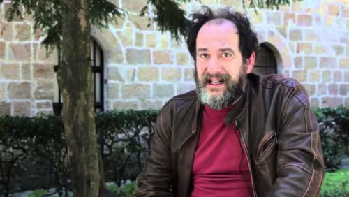 Karra Elejalde, nominado como mejor actor de reparto por "8 apellidos vascos"