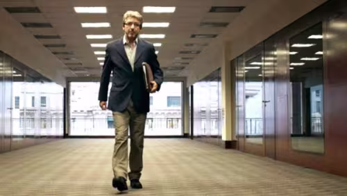 Imagen de Ricardo Dar&iacute;n en Relatos Salvajes, otra de las grandes favoritas. 