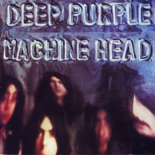 CIBASS Deep Purple machine_head