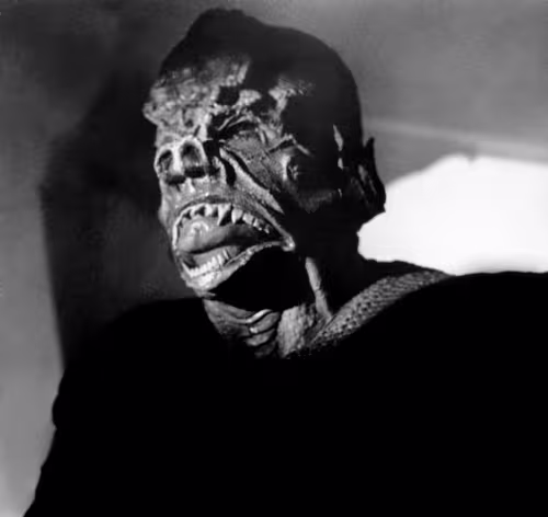 El Terror del más allá, 1958