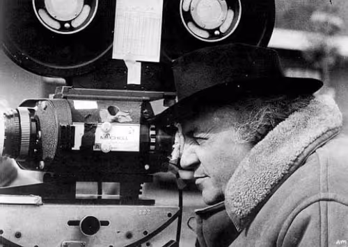 CIBASS Federico Fellini