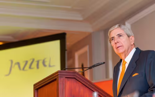 CIBASS Leopoldo-Fernandez-Pujals--presidente-de-Jazztel
