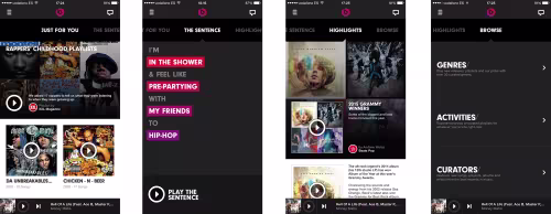 CIBASS Review de Beats Music 2