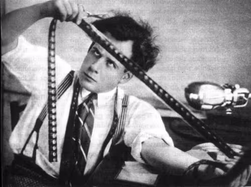 CIBASS Sergei Eisenstein