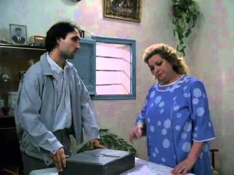 CIBASS Yo el Vaquilla cameo de El Torete