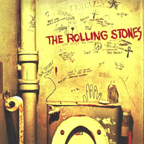 CIBASS beggars-banquet-cover
