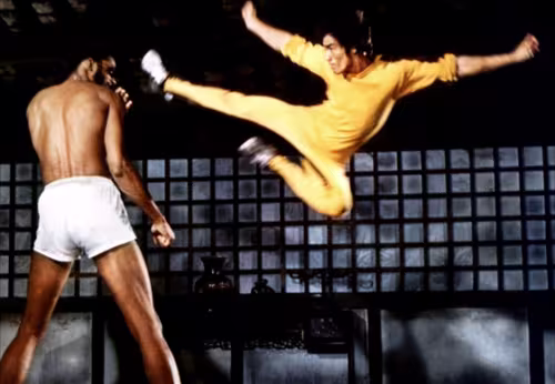 CIBASS bruce-lee-juego-de-muerte