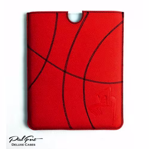 CIBASS funda-para-ipad-basket-outdoor