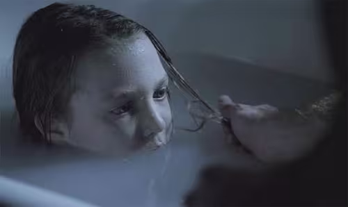 CIBASS the strain episodio dos The Box