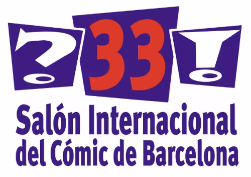 CIBASS Anuncio 33 salon comic barcelona