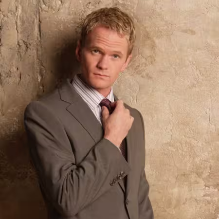 CIBASS Barney Stinson