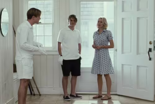 CIBASS Funny Games de Haneke