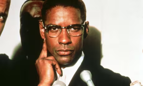 CIBASS Malcolm-X