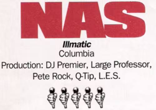 CIBASS Nas the source