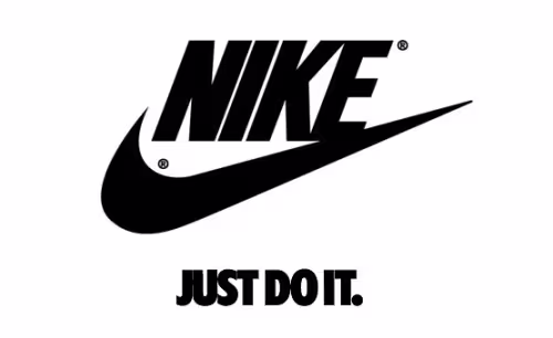 CIBASS Nike Just Do It