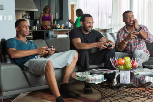 CIBASS survivors-remorse la serie