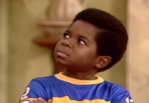 CIBASS Gary Coleman