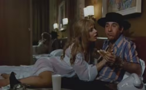 CIBASS Manolo La Nuit