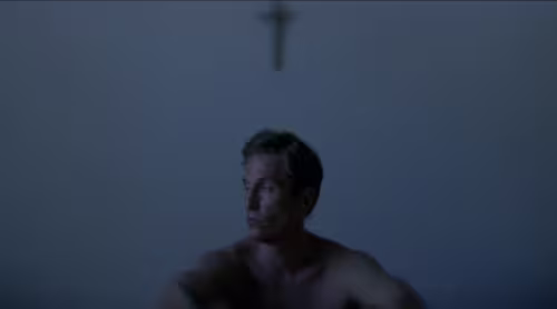 CIBASS True Detective Rust Cohle