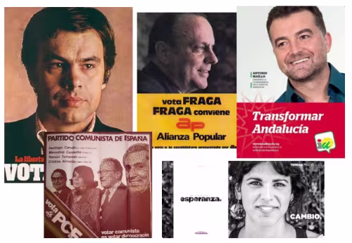 CIBASS resumen de 40 años de comunicación electoral